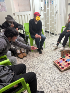 adulto mayor